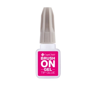 Brush On Gel Tip Glue Tip Ragasztó főképe
